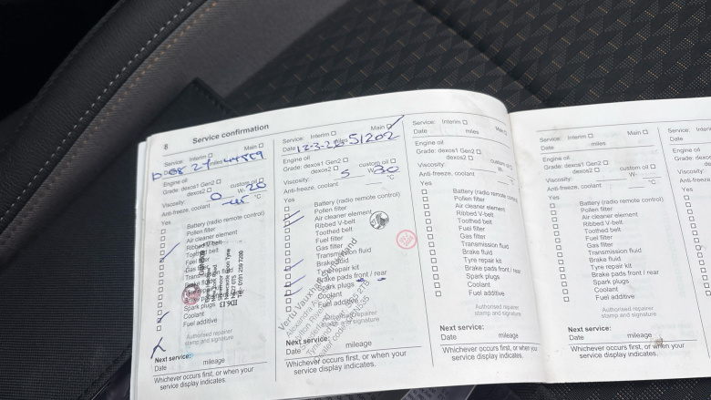 Vauxhall Crossland X 1.2T ecoTec [110] Elite 5dr [6 Speed] [S/S] Petrol Hatchback